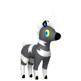 6IV Blitzle Indigo Disk Pokemon Scarlet and Violet